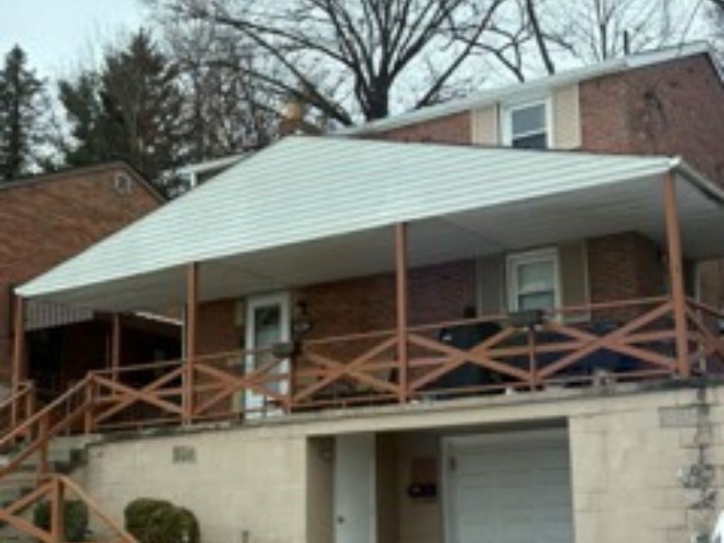 1228 Romine Ave, Port Vue, PA 15133