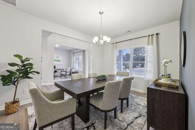 1341 Stephens View Drive, Loganville, GA 30052