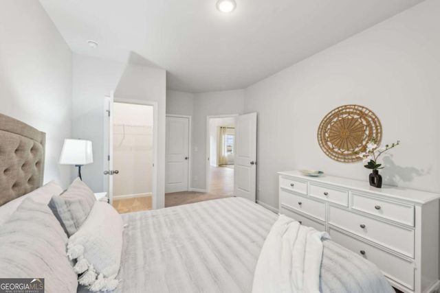 1341 Stephens View Drive, Loganville, GA 30052