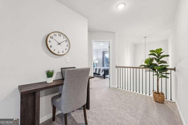 1341 Stephens View Drive, Loganville, GA 30052