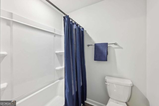 1341 Stephens View Drive, Loganville, GA 30052