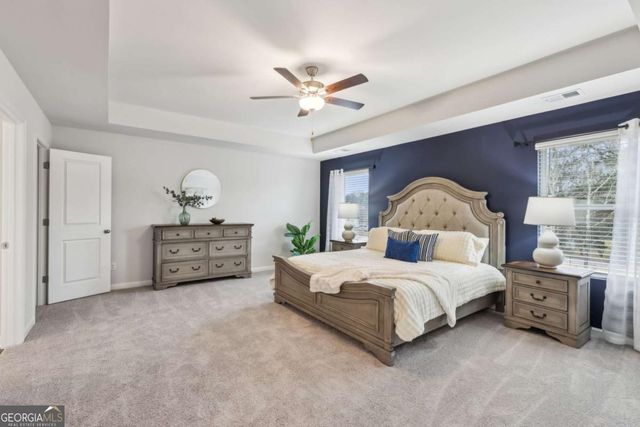 1341 Stephens View Drive, Loganville, GA 30052