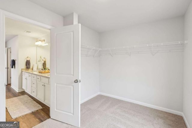 1341 Stephens View Drive, Loganville, GA 30052