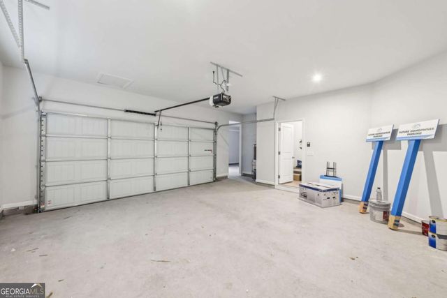 1341 Stephens View Drive, Loganville, GA 30052