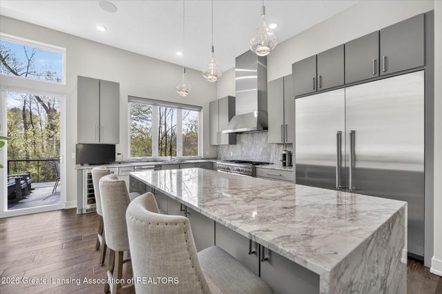 4270 Shadow Ridge, Okemos, MI 48864