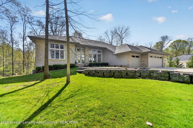 4270 Shadow Ridge, Okemos, MI 48864