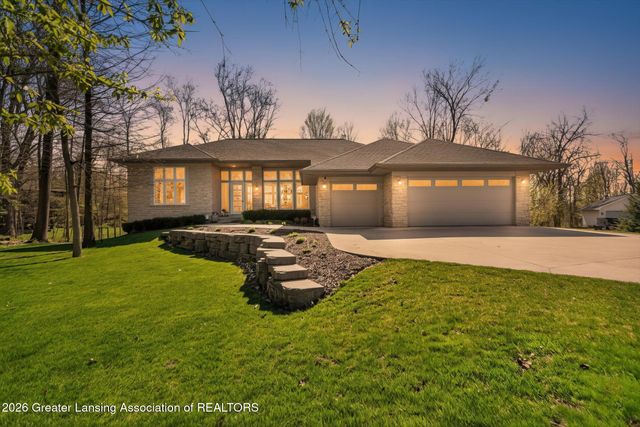 4270 Shadow Ridge, Okemos, MI 48864