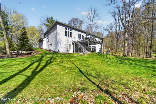 4270 Shadow Ridge, Okemos, MI 48864