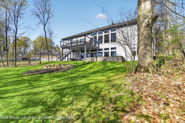 4270 Shadow Ridge, Okemos, MI 48864
