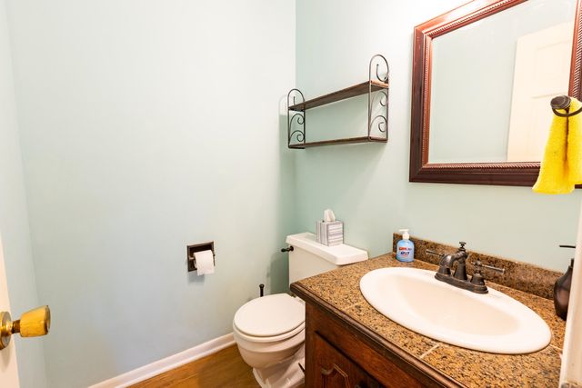 510 Eighth St, Houma, LA 70364