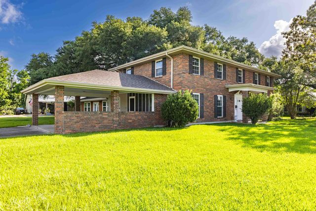 510 Eighth St, Houma, LA 70364