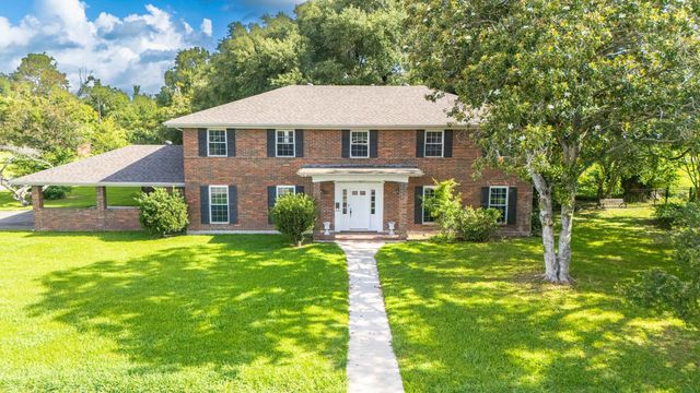 510 Eighth St, Houma, LA 70364