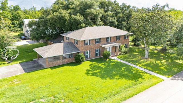 510 Eighth St, Houma, LA 70364