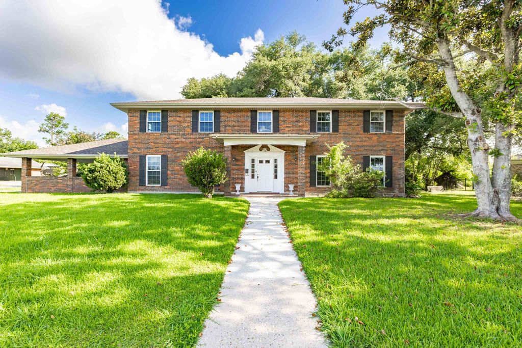 510 Eighth St, Houma, LA 70364