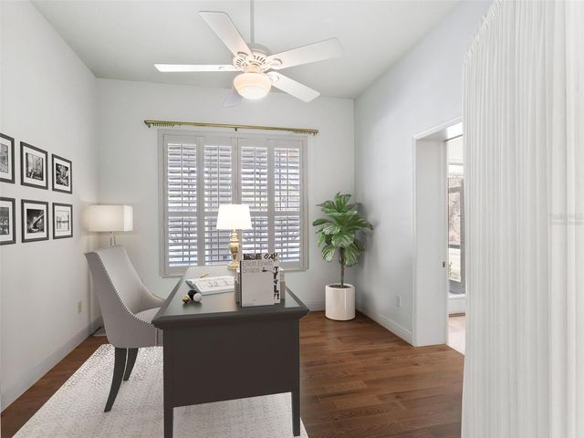 2839 LARRANAGA DRIVE, The Villages, FL 32162