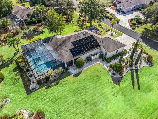 2839 LARRANAGA DRIVE, The Villages, FL 32162