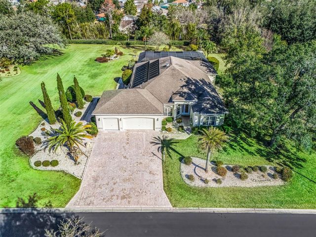 2839 LARRANAGA DRIVE, The Villages, FL 32162