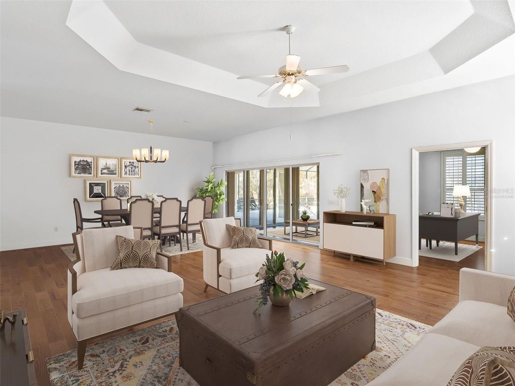 Image 11 of property listing at 2839 LARRANAGA DRIVE, The Villages, FL 32162