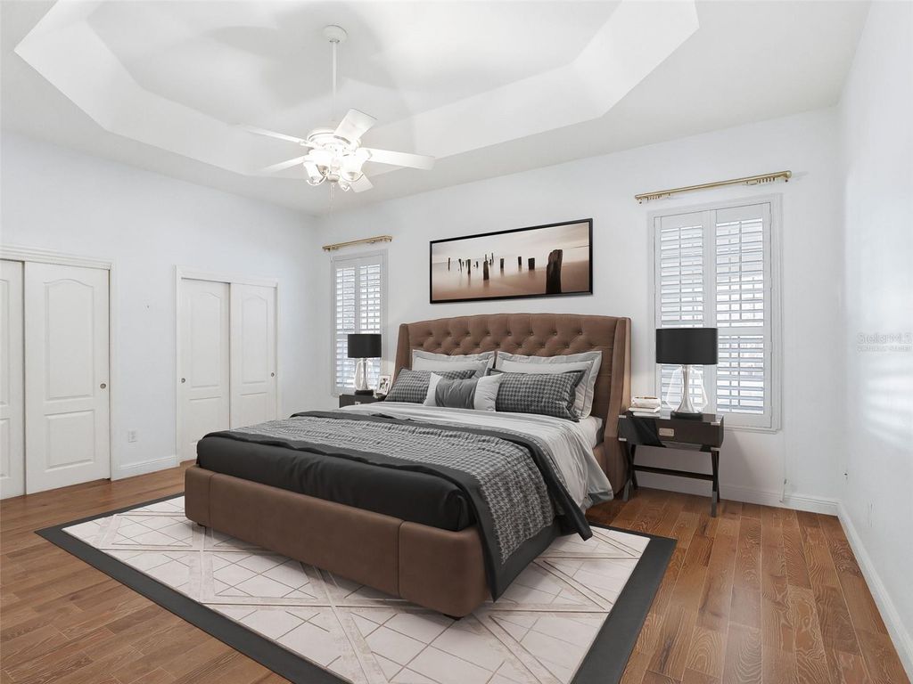 Image 18 of property listing at 2839 LARRANAGA DRIVE, The Villages, FL 32162