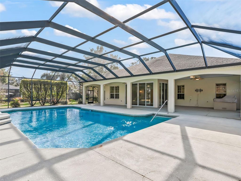 Image 32 of property listing at 2839 LARRANAGA DRIVE, The Villages, FL 32162
