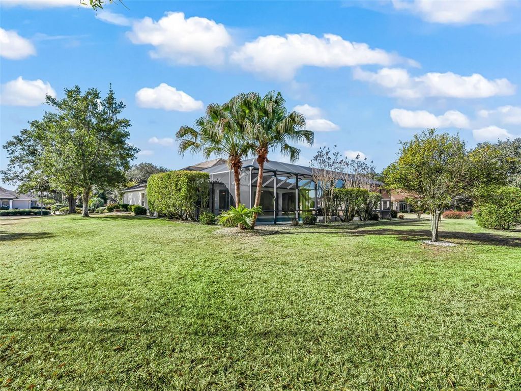 Image 38 of property listing at 2839 LARRANAGA DRIVE, The Villages, FL 32162