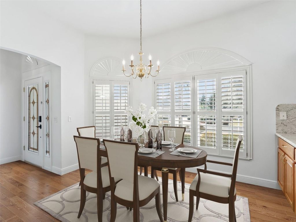 Image 7 of property listing at 2839 LARRANAGA DRIVE, The Villages, FL 32162