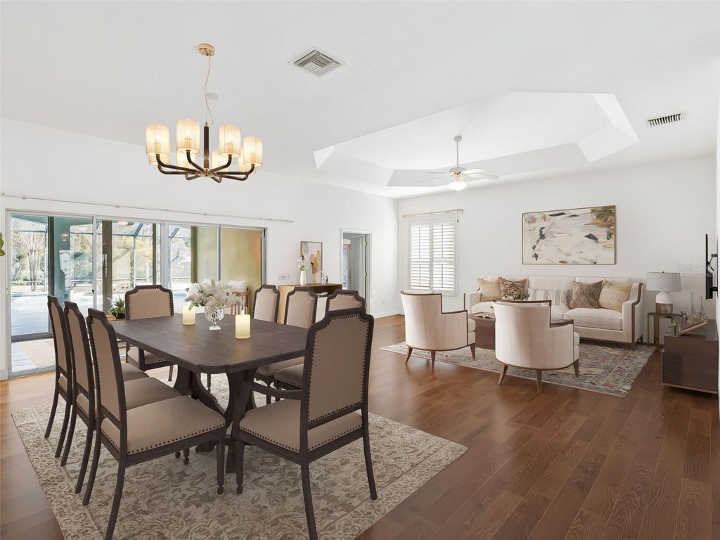 Image 9 of property listing at 2839 LARRANAGA DRIVE, The Villages, FL 32162