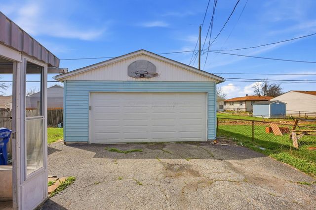 455 Whitehall Drive, Columbus, OH 43213