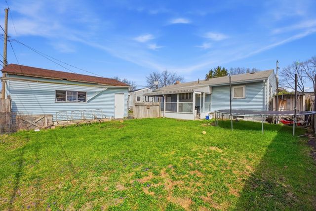 455 Whitehall Drive, Columbus, OH 43213