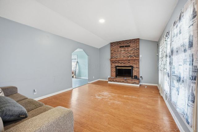 455 Whitehall Drive, Columbus, OH 43213