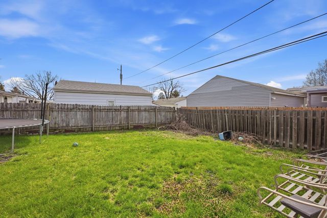 455 Whitehall Drive, Columbus, OH 43213