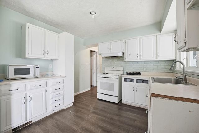 455 Whitehall Drive, Columbus, OH 43213