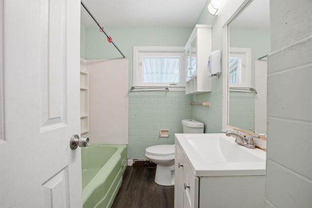 455 Whitehall Drive, Columbus, OH 43213