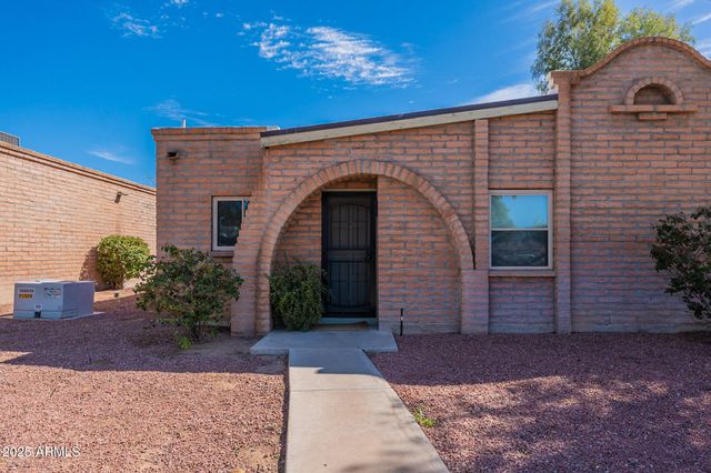 4438 E HUBBELL Street 28, Phoenix, AZ 85008