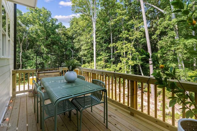 2037 Trident Maple Lane, Chapel Hill, NC 27517