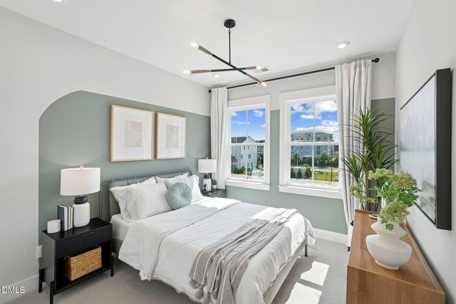 2037 Trident Maple Lane, Chapel Hill, NC 27517