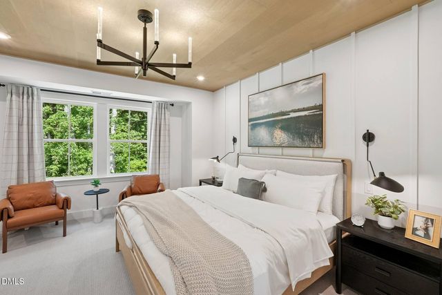 2037 Trident Maple Lane, Chapel Hill, NC 27517