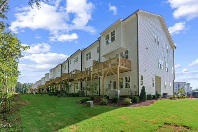 2037 Trident Maple Lane, Chapel Hill, NC 27517