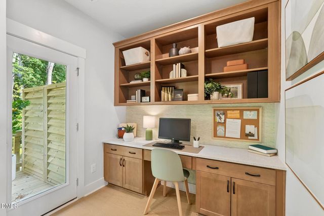 2037 Trident Maple Lane, Chapel Hill, NC 27517