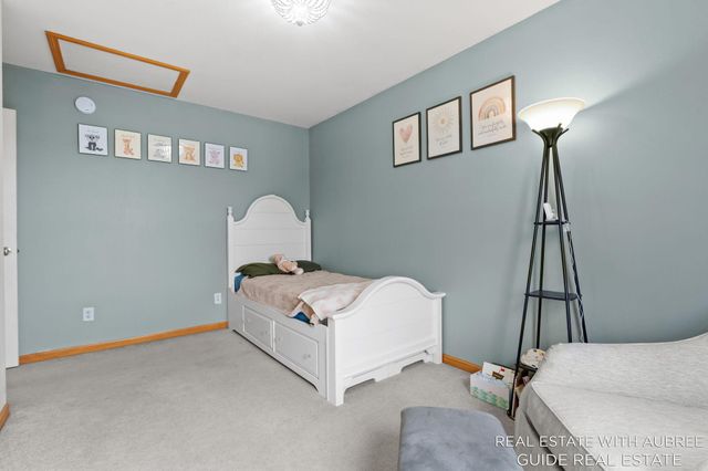 3272 Renwick Court, Holland Twp, MI 49464