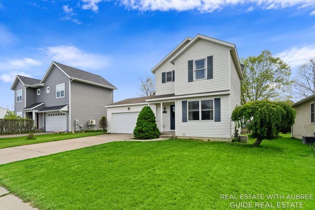 3272 Renwick Court, Holland Twp, MI 49464
