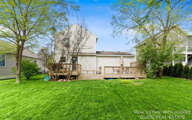 3272 Renwick Court, Holland Twp, MI 49464