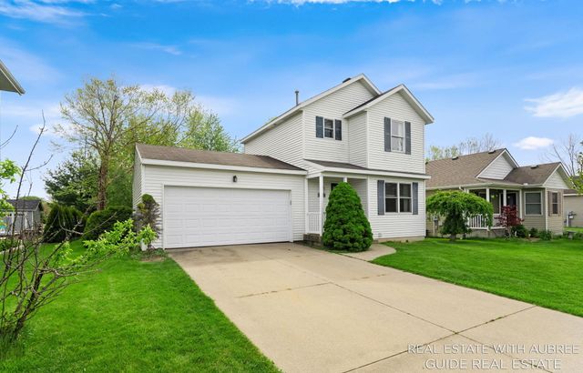 3272 Renwick Court, Holland Twp, MI 49464