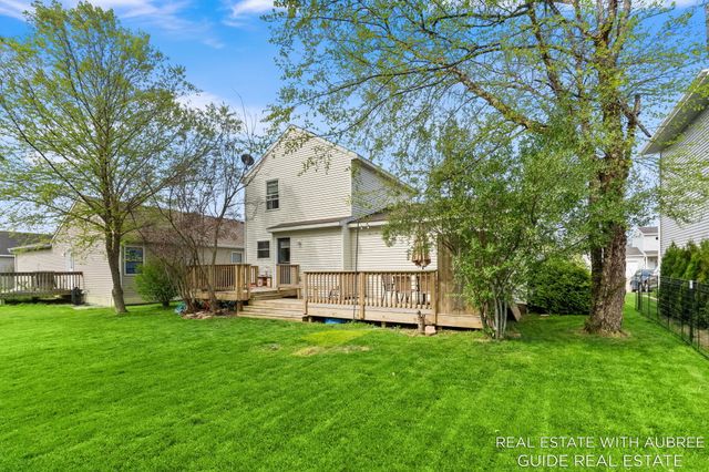 3272 Renwick Court, Holland Twp, MI 49464