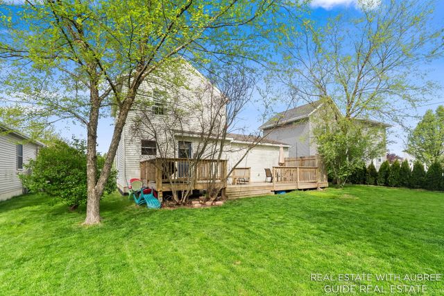 3272 Renwick Court, Holland Twp, MI 49464