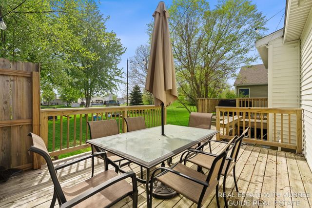 3272 Renwick Court, Holland Twp, MI 49464