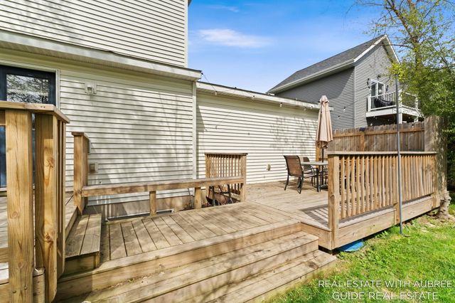 3272 Renwick Court, Holland Twp, MI 49464