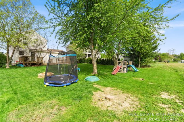 3272 Renwick Court, Holland Twp, MI 49464