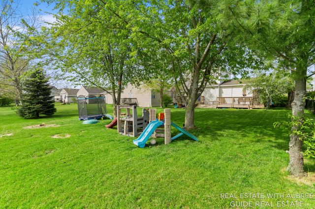 3272 Renwick Court, Holland Twp, MI 49464