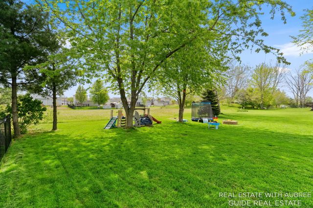 3272 Renwick Court, Holland Twp, MI 49464